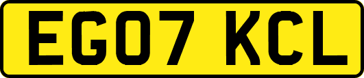 EG07KCL