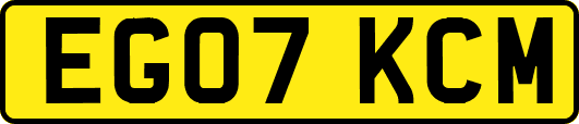EG07KCM