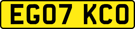 EG07KCO