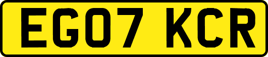 EG07KCR