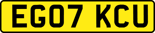 EG07KCU