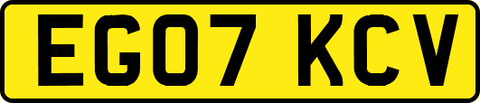 EG07KCV