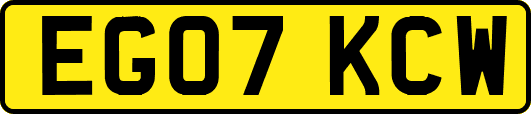 EG07KCW