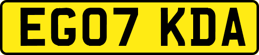 EG07KDA