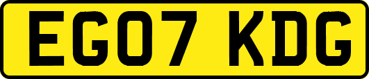 EG07KDG