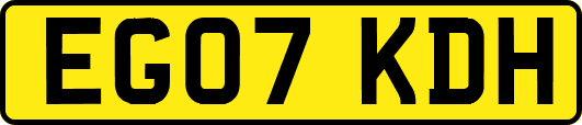 EG07KDH