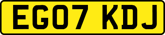 EG07KDJ