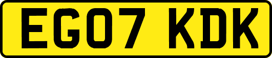 EG07KDK