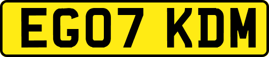 EG07KDM