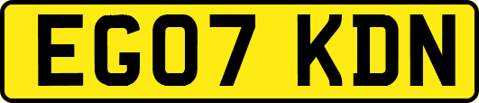 EG07KDN