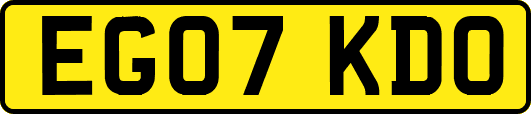 EG07KDO