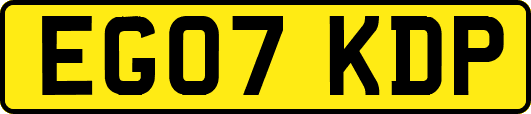 EG07KDP