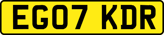 EG07KDR