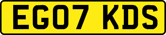 EG07KDS