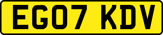 EG07KDV