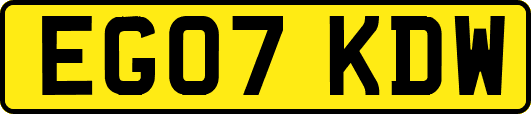 EG07KDW