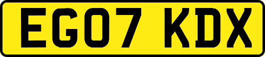 EG07KDX