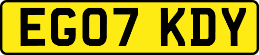 EG07KDY