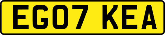 EG07KEA