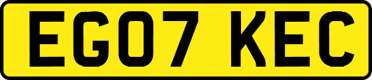 EG07KEC