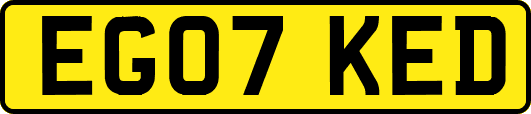 EG07KED
