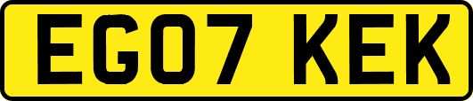 EG07KEK