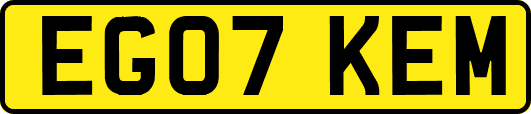 EG07KEM