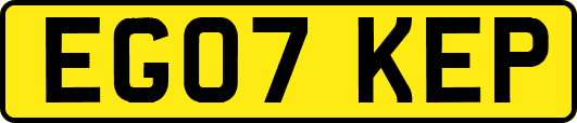 EG07KEP