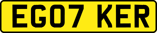 EG07KER