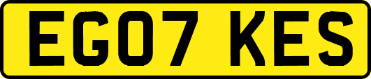 EG07KES