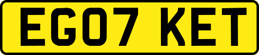EG07KET