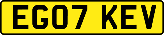 EG07KEV