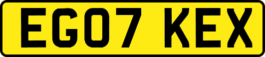 EG07KEX