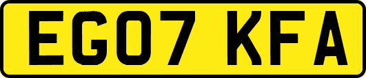 EG07KFA