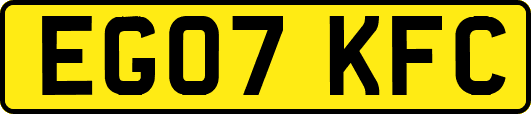 EG07KFC