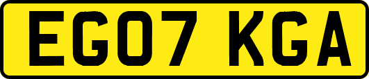 EG07KGA