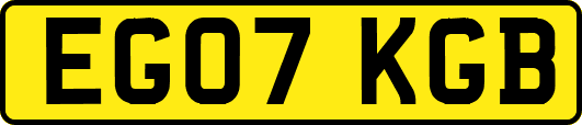 EG07KGB