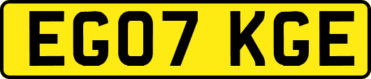 EG07KGE
