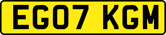EG07KGM