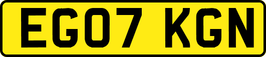 EG07KGN