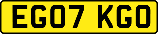 EG07KGO