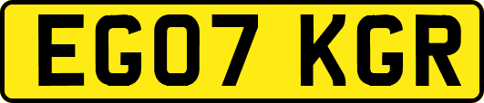 EG07KGR