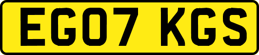 EG07KGS
