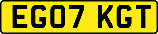 EG07KGT