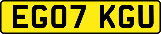 EG07KGU