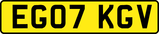 EG07KGV