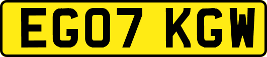 EG07KGW