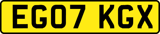 EG07KGX