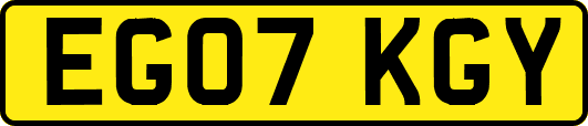EG07KGY