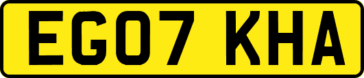 EG07KHA